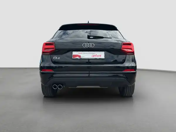 AUDI Q2 (6/16)