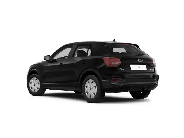 Audi Q2 35 TFSI (3/4)