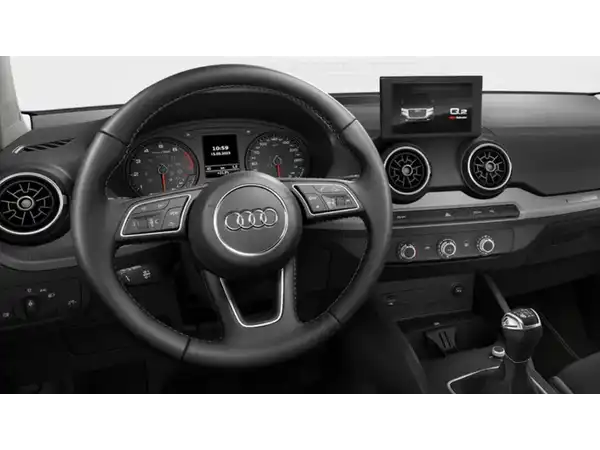 Audi Q2 35 TFSI (4/4)