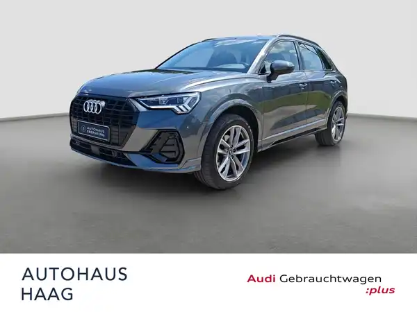 AUDI Q3 (2/16)