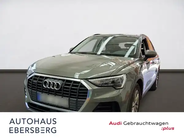 AUDI Q3 (2/4)