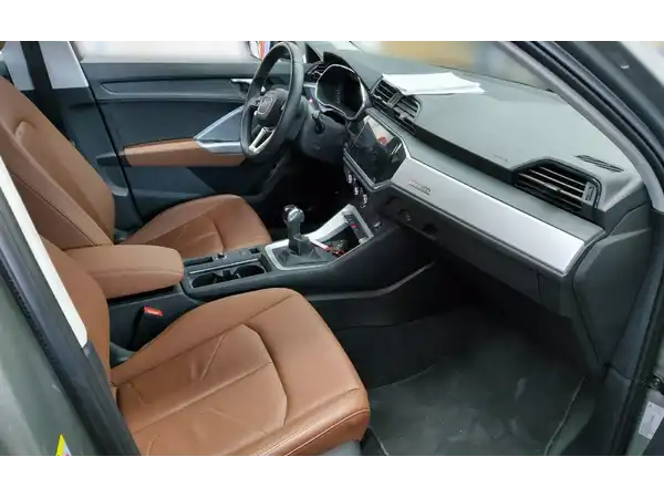 AUDI Q3 (4/4)
