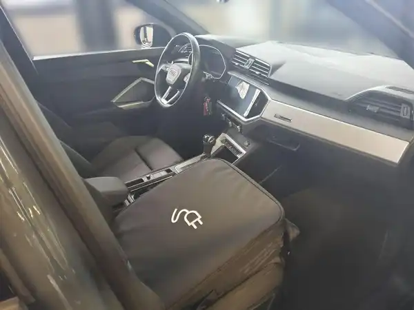 AUDI Q3 (4/4)