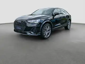 AUDI Q3 SPORTBACK (1/17)