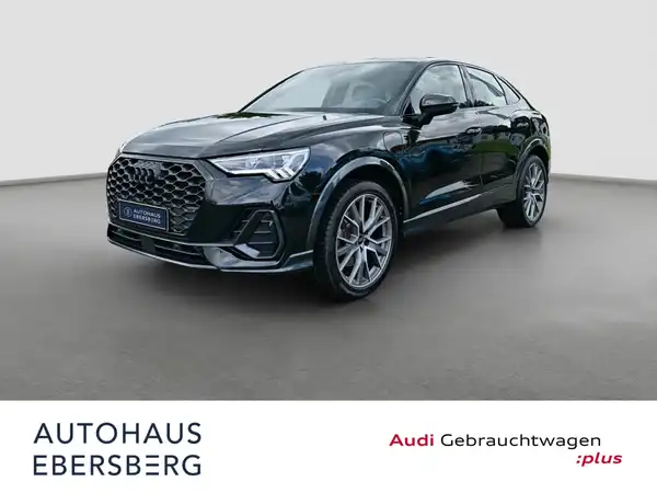 AUDI Q3 SPORTBACK (2/17)