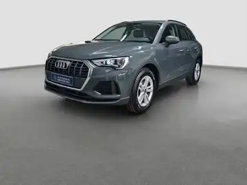 AUDI Q3 (1/17)