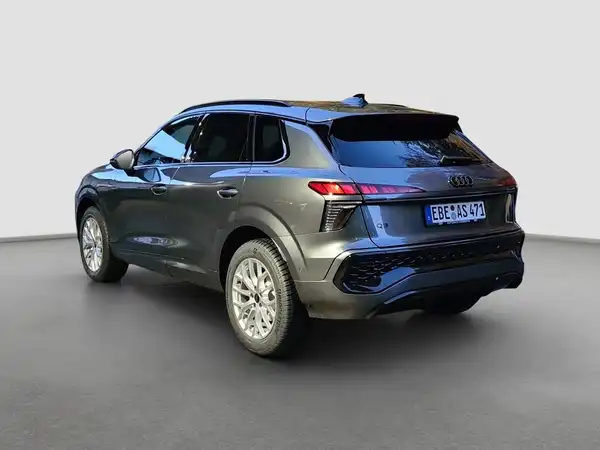 AUDI Q3 (7/16)