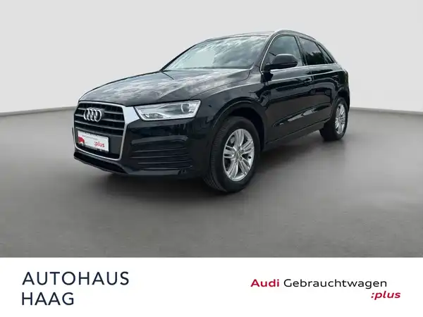 AUDI Q3 (2/16)
