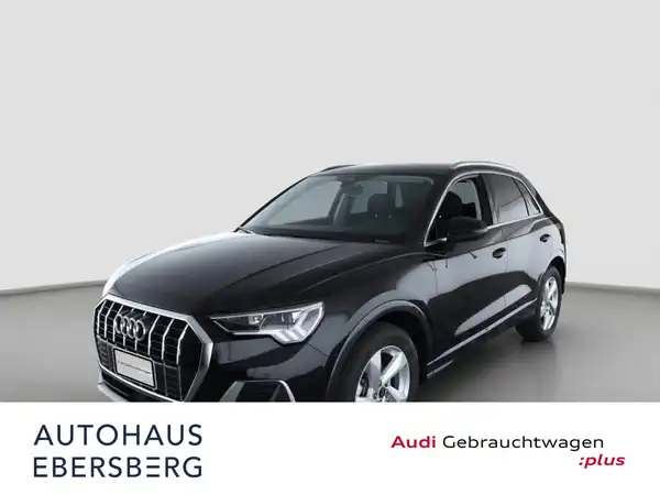 AUDI Q3 (2/5)