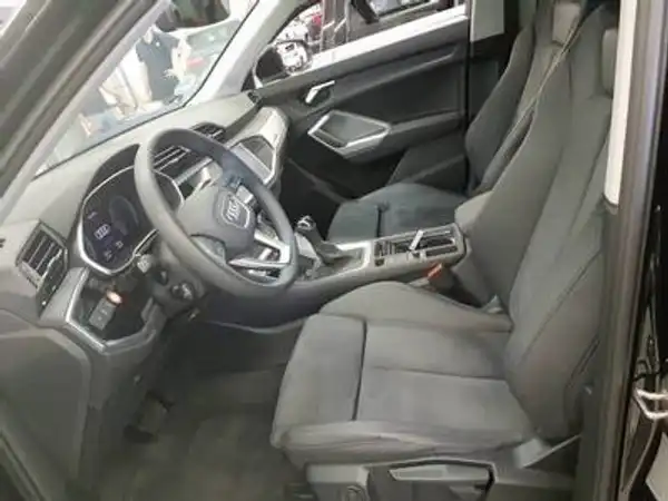 AUDI Q3 (5/5)
