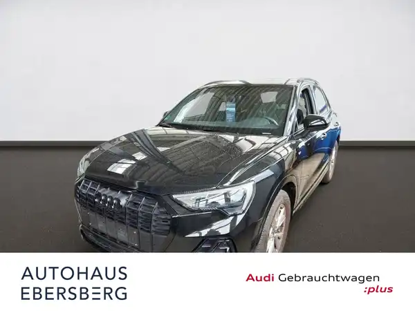 AUDI Q3 (2/4)