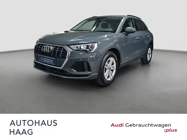 AUDI Q3 (2/17)