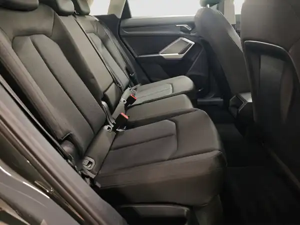 AUDI Q3 (16/17)