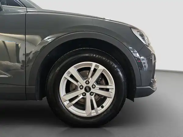 AUDI Q3 (17/17)