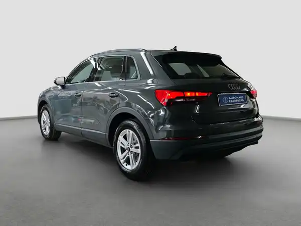 AUDI Q3 (7/17)