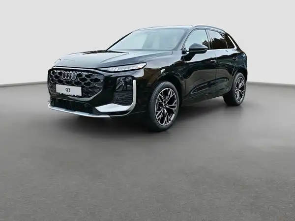 AUDI Q3 (1/16)