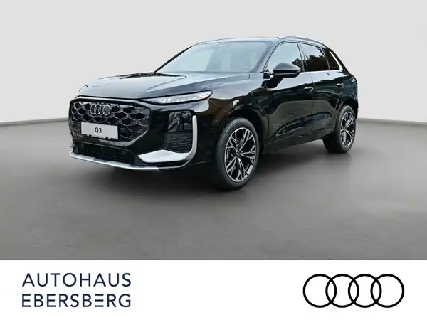AUDI Q3 (2/16)