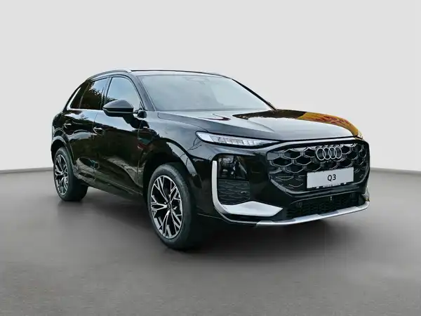 AUDI Q3 (4/16)