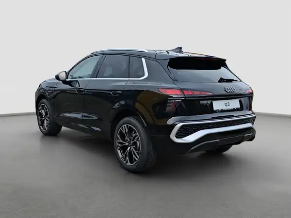 AUDI Q3 (7/16)