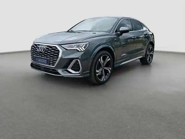 AUDI Q3 SPORTBACK (1/17)