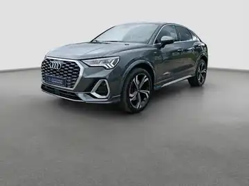 AUDI Q3 SPORTBACK (1/17)