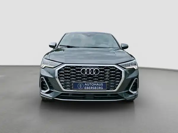 AUDI Q3 SPORTBACK (3/17)