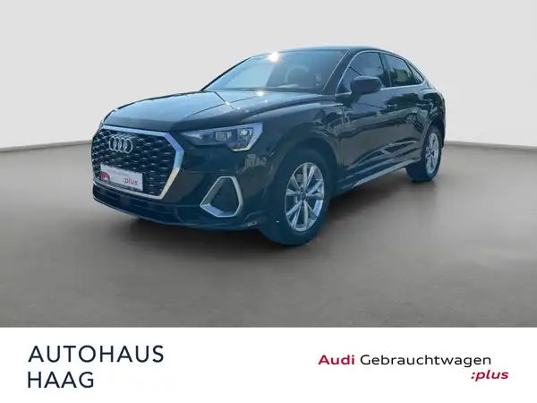 AUDI Q3 SPORTBACK (2/16)