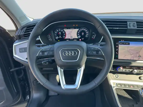 AUDI Q3 SPORTBACK (11/16)