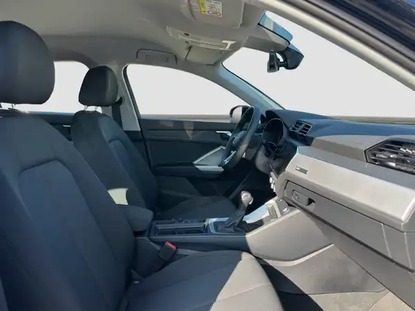 AUDI Q3 SPORTBACK (14/16)