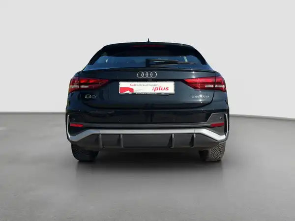 AUDI Q3 SPORTBACK (6/16)