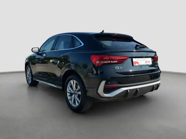 AUDI Q3 SPORTBACK (7/16)