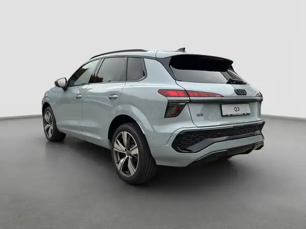 AUDI Q3 (7/16)