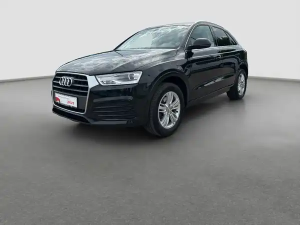 AUDI Q3 (1/16)