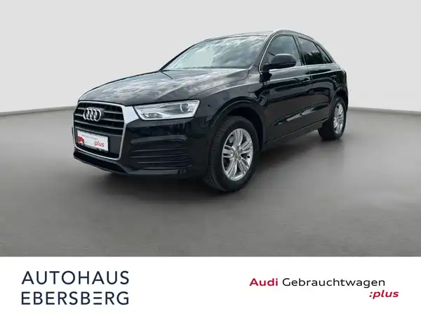 AUDI Q3 (2/16)