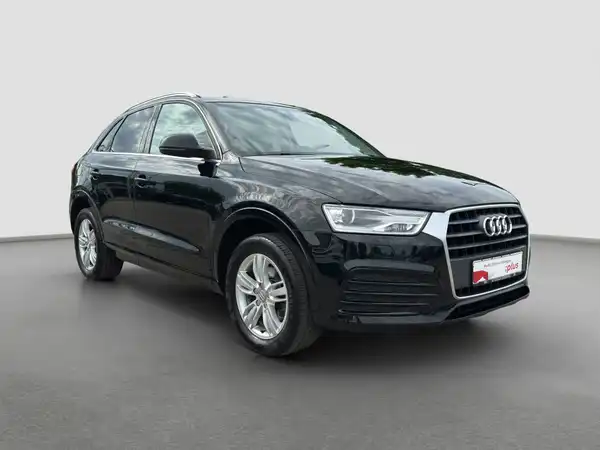 AUDI Q3 (4/16)
