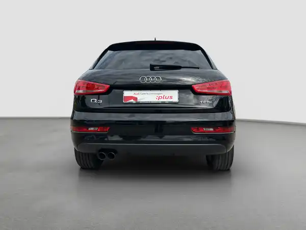 AUDI Q3 (6/16)