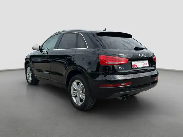 AUDI Q3 (7/16)
