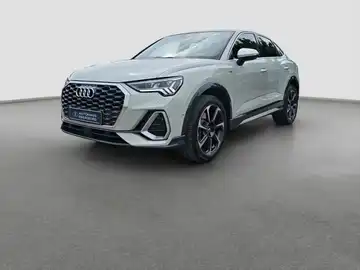 AUDI Q3 SPORTBACK (1/17)
