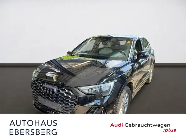 AUDI Q3 SPORTBACK (2/4)