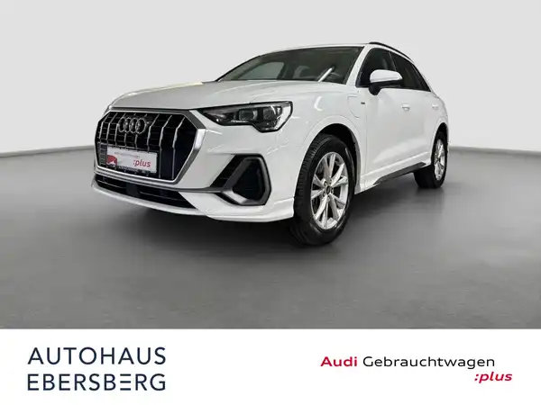 AUDI Q3 (2/16)