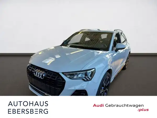 AUDI Q3 (2/4)