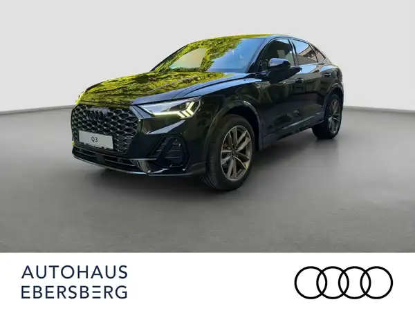 AUDI Q3 SPORTBACK (2/16)
