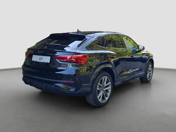 AUDI Q3 SPORTBACK (5/16)