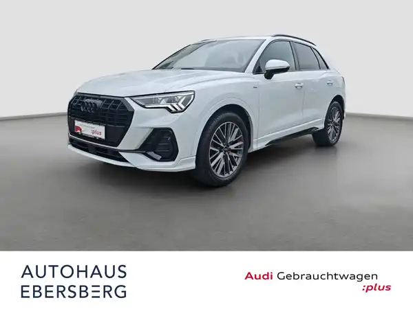 AUDI Q3 (2/16)