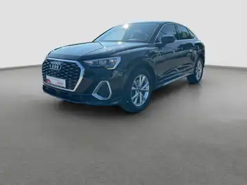 AUDI Q3 SPORTBACK (1/4)