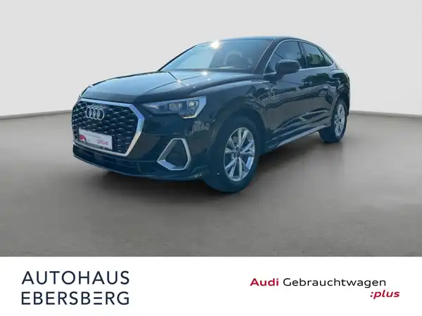 AUDI Q3 SPORTBACK (2/16)