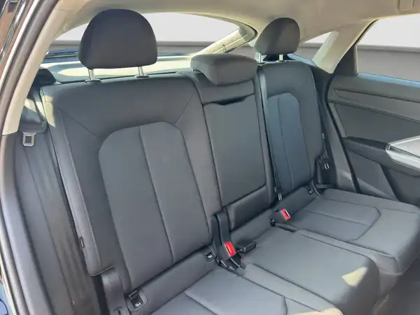 AUDI Q3 SPORTBACK (15/16)