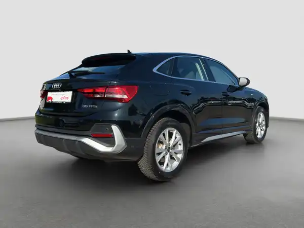 AUDI Q3 SPORTBACK (5/16)