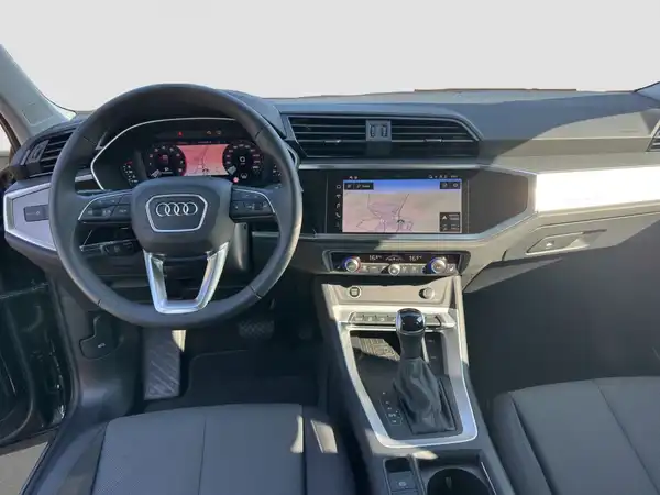 AUDI Q3 SPORTBACK (10/16)