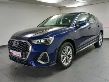 AUDI Q3 SPORTBACK (1/14)
